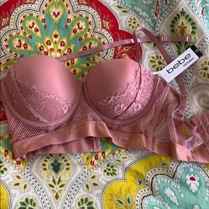 Bebe Bra (36D)